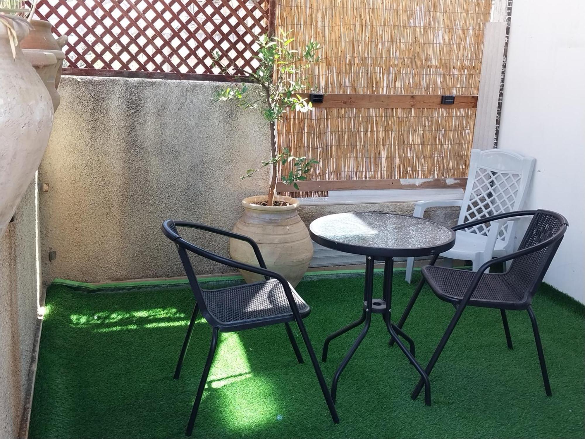 Апартаменти שירת דבורה בבני ברק Giv'at Shemu'el Екстер'єр фото