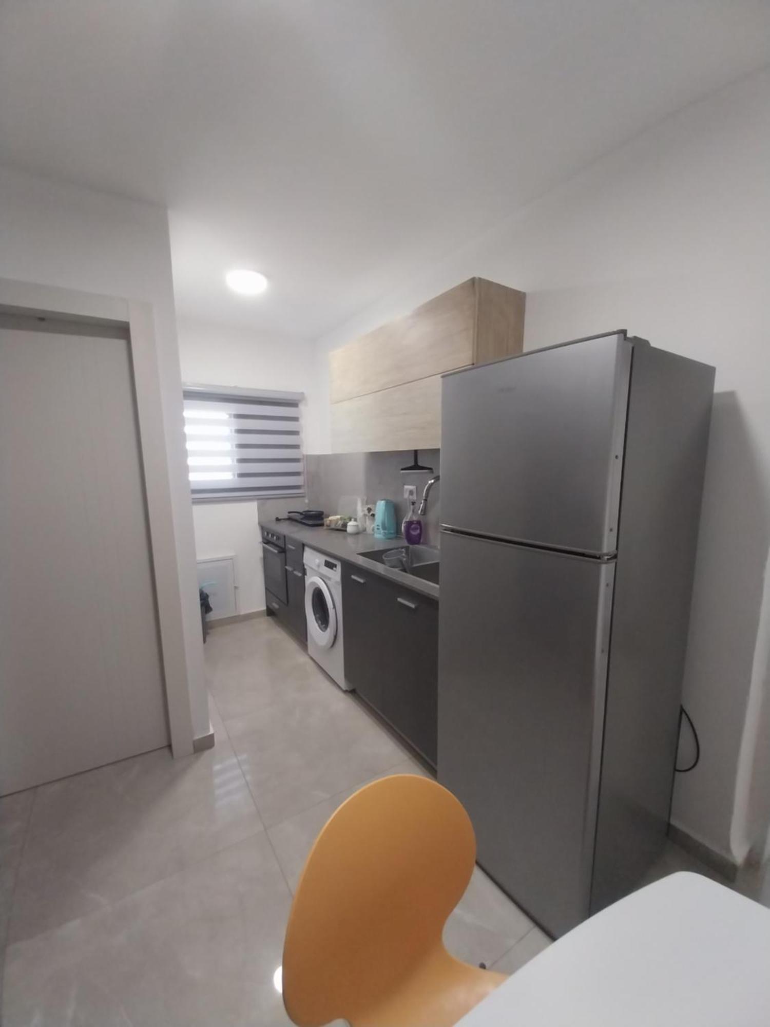 Апартаменти שירת דבורה בבני ברק Giv'at Shemu'el Екстер'єр фото