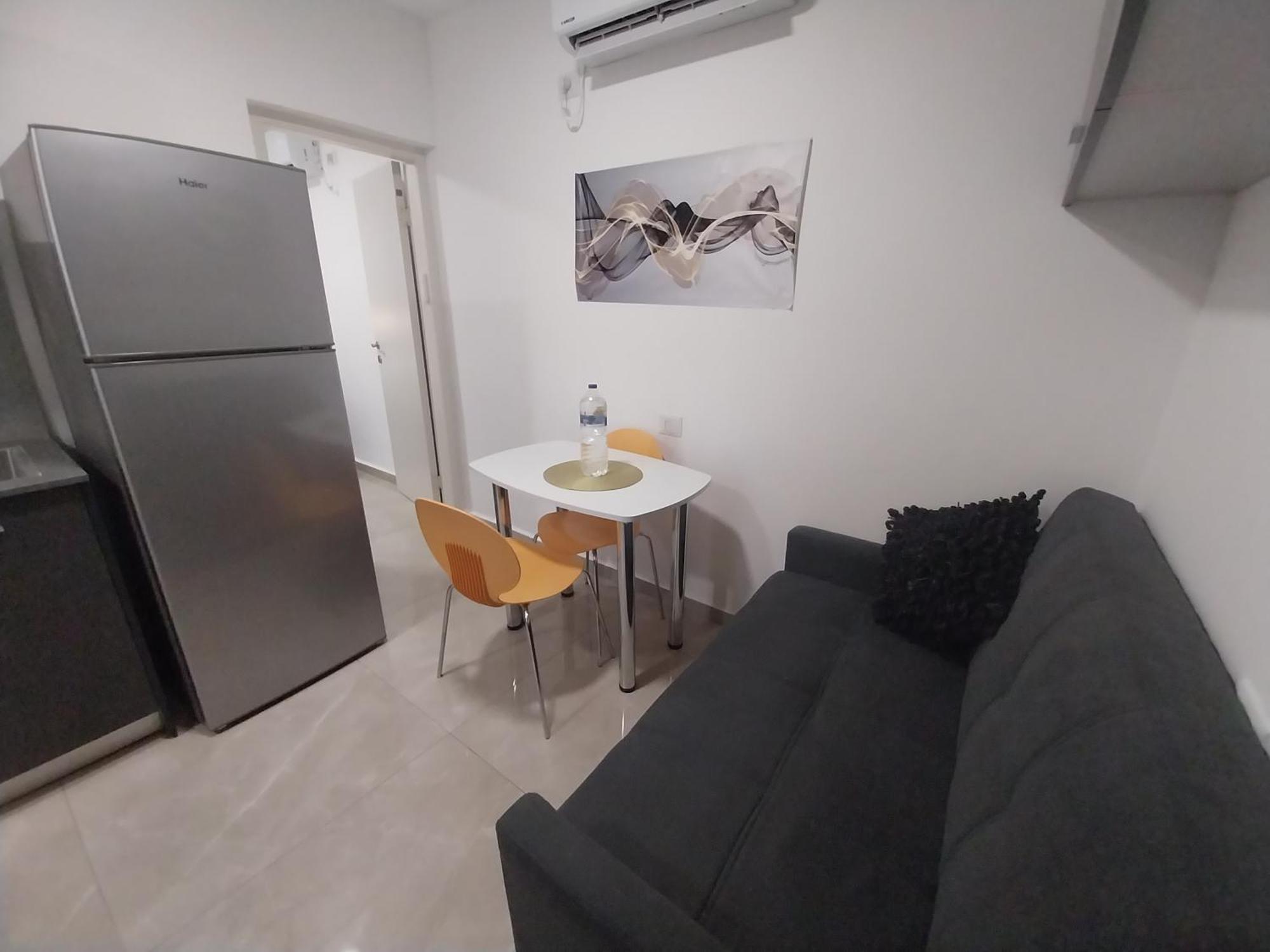 Апартаменти שירת דבורה בבני ברק Giv'at Shemu'el Екстер'єр фото